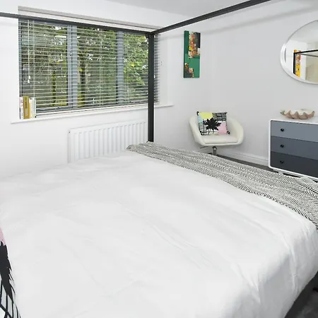 Townhouse @ Aboyne Close Holiday home *