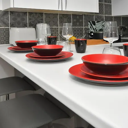 Townhouse @ Aboyne Close *