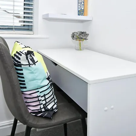 Holiday home Townhouse @ Aboyne Close