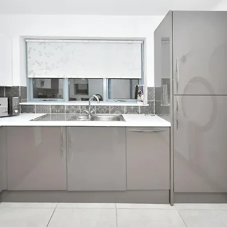 Holiday home Townhouse @ Aboyne Close Birmingham
