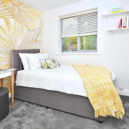 Holiday home Townhouse @ Aboyne Close