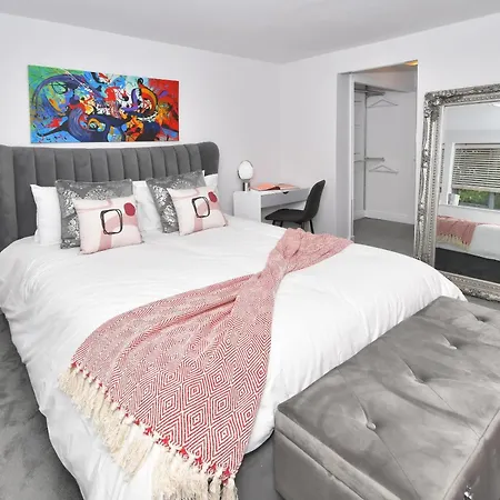 Holiday home Townhouse @ Aboyne Close