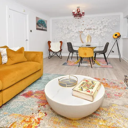 Holiday home Townhouse @ Aboyne Close *
