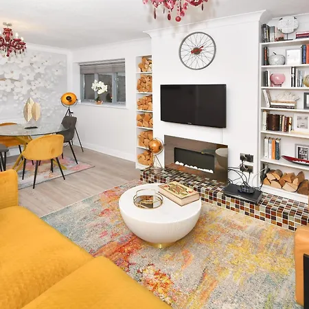 Holiday home Townhouse @ Aboyne Close Birmingham